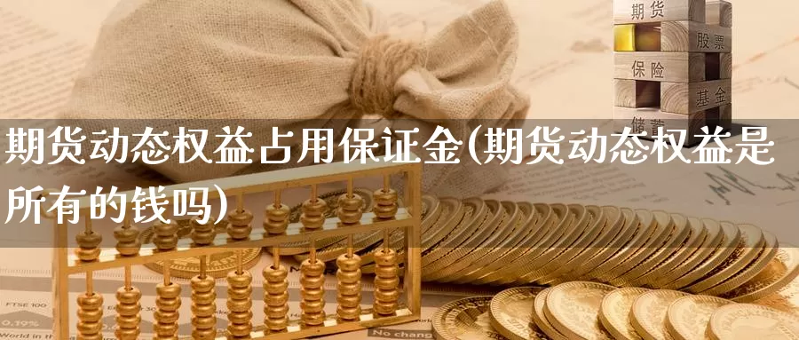 期货动态权益占用保证金(期货动态权益是所有的钱吗)_https://www.zhuotongtaye.com_期货走势_第1张