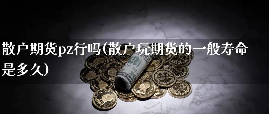 散户期货pz行吗(散户玩期货的一般寿命是多久)_https://www.zhuotongtaye.com_期货平台_第1张