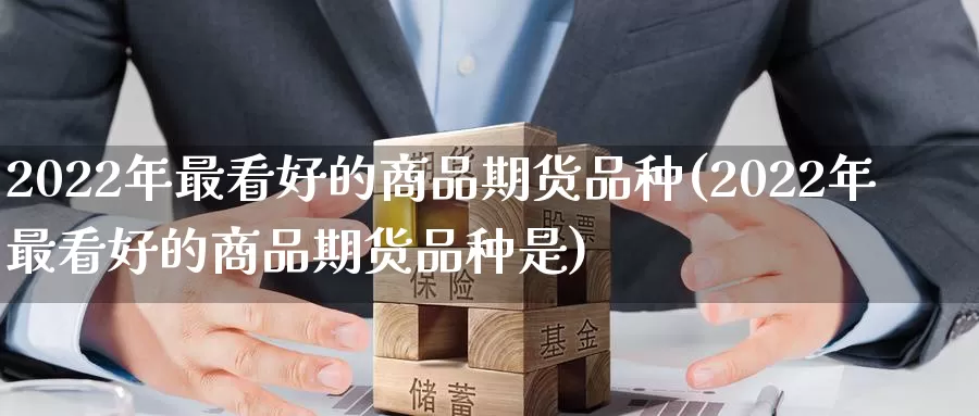 2022年最看好的商品期货品种(2022年最看好的商品期货品种是)_https://www.zhuotongtaye.com_期货平台_第1张