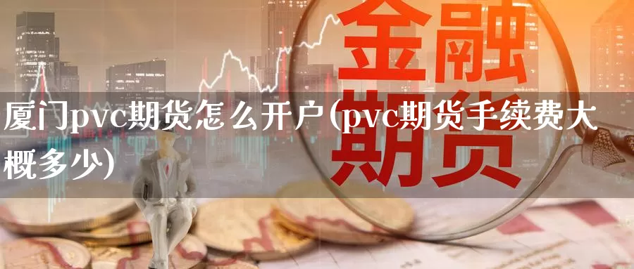 厦门pvc期货怎么开户(pvc期货手续费大概多少)_https://www.zhuotongtaye.com_期货知识_第1张