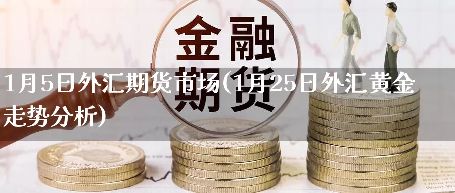 1月5日外汇期货市场(1月25日外汇黄金走势分析)_https://www.zhuotongtaye.com_期货百科_第1张