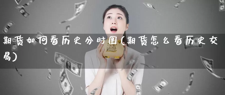 期货如何看历史分时图(期货怎么看历史交易)_https://www.zhuotongtaye.com_期货知识_第1张