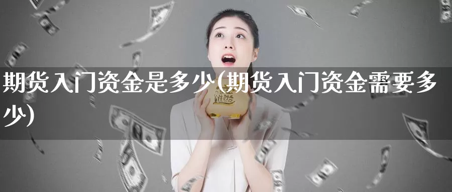 期货入门资金是多少(期货入门资金需要多少)_https://www.zhuotongtaye.com_期货平台_第1张