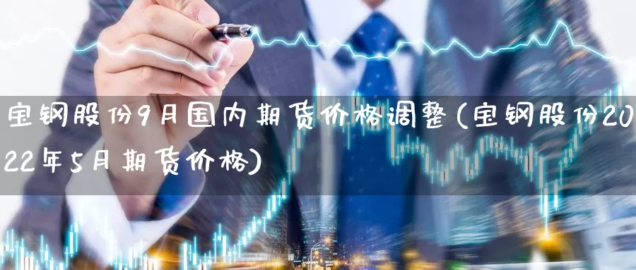 宝钢股份9月国内期货价格调整(宝钢股份2022年5月期货价格)_https://www.zhuotongtaye.com_期货分析_第1张