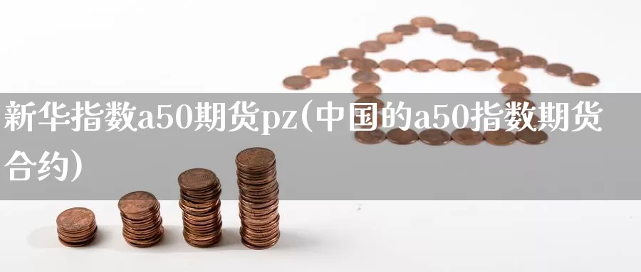 新华指数a50期货pz(中国的a50指数期货合约)_https://www.zhuotongtaye.com_期货平台_第1张