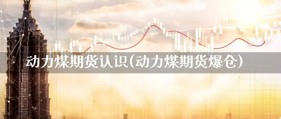 动力煤期货认识(动力煤期货爆仓)_https://www.zhuotongtaye.com_期货百科_第1张