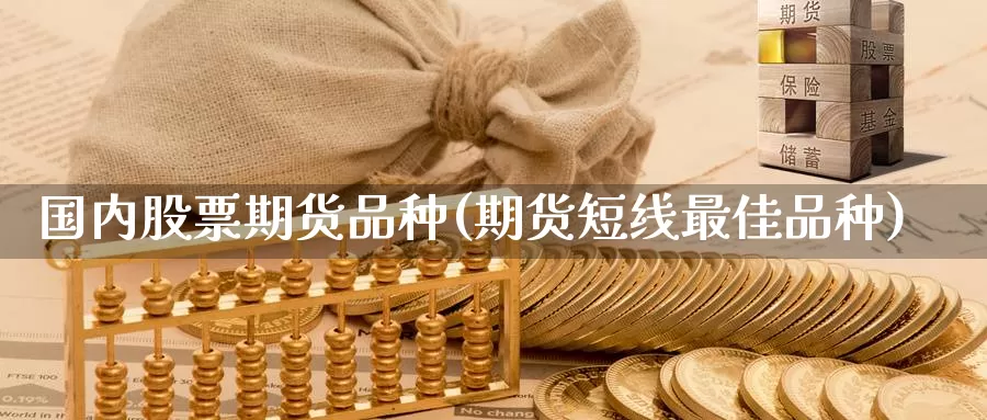 国内股票期货品种(期货短线最佳品种)_https://www.zhuotongtaye.com_期货分析_第1张