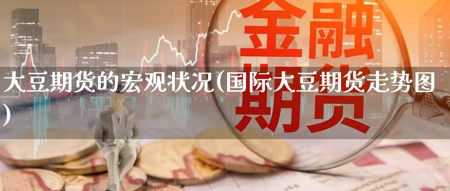 大豆期货的宏观状况(国际大豆期货走势图)_https://www.zhuotongtaye.com_期货平台_第1张