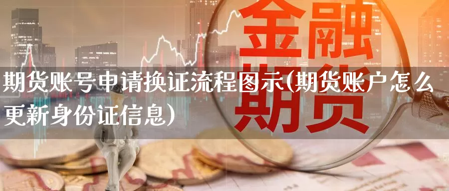 期货账号申请换证流程图示(期货账户怎么更新身份证信息)_https://www.zhuotongtaye.com_期货分析_第1张