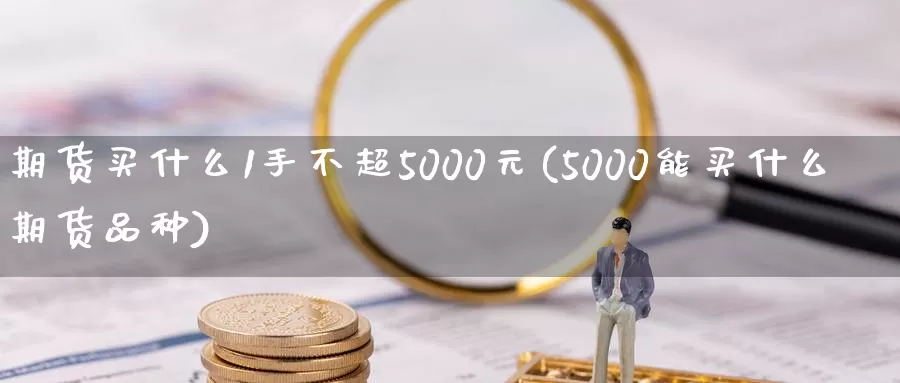 期货买什么1手不超5000元(5000能买什么期货品种)_https://www.zhuotongtaye.com_期货知识_第1张