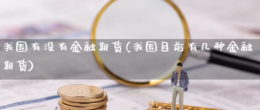 我国有没有金融期货(我国目前有几种金融期货)_https://www.zhuotongtaye.com_期货百科_第1张